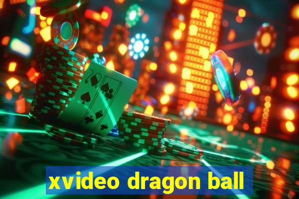 xvideo dragon ball